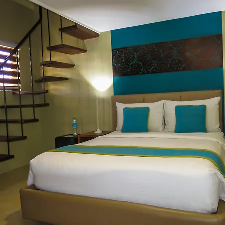 Boracay Haven Resort Balabag  Exterior photo