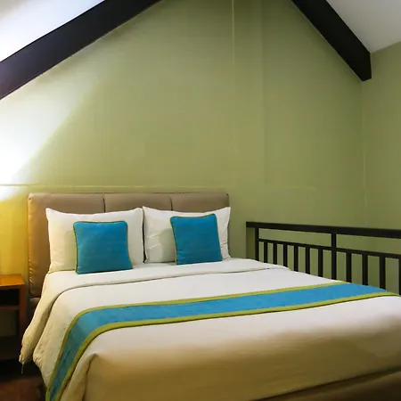 Boracay Haven Resort Balabag  Exterior photo