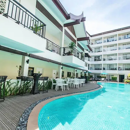 Boracay Haven Resort Balabag  Exterior photo