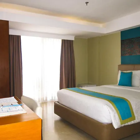 Boracay Haven Resort Balabag  Exterior photo