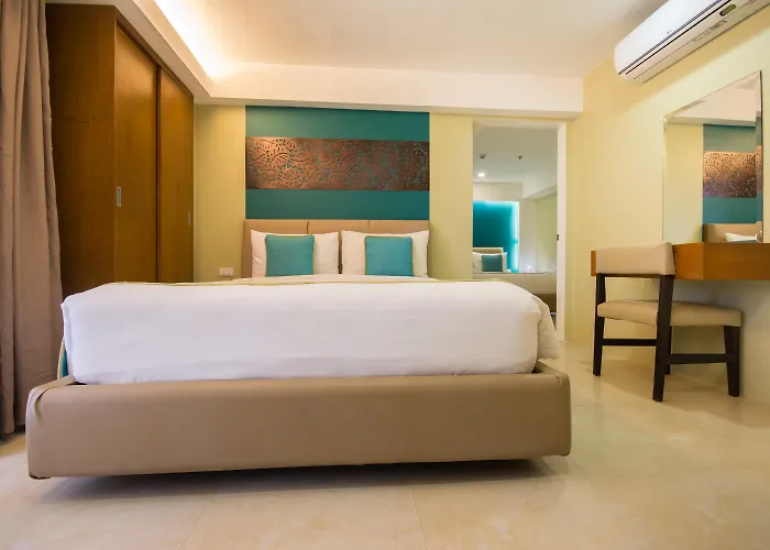 Boracay Haven Resort
