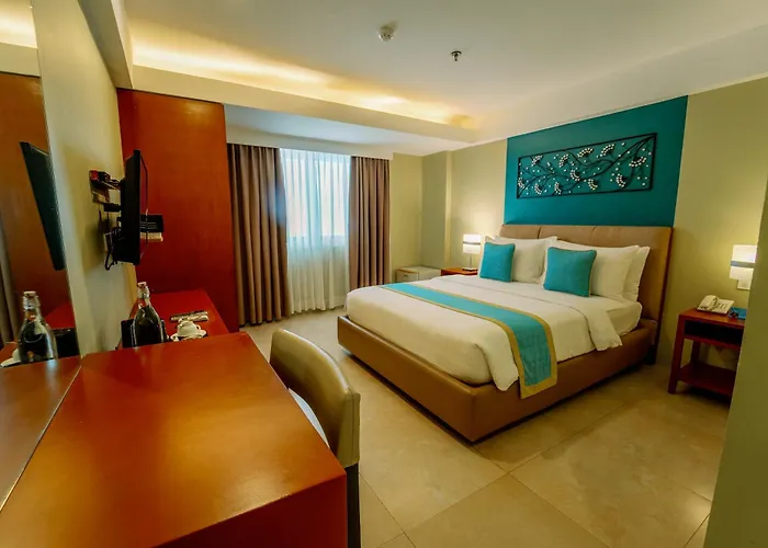 Boracay Haven Resort