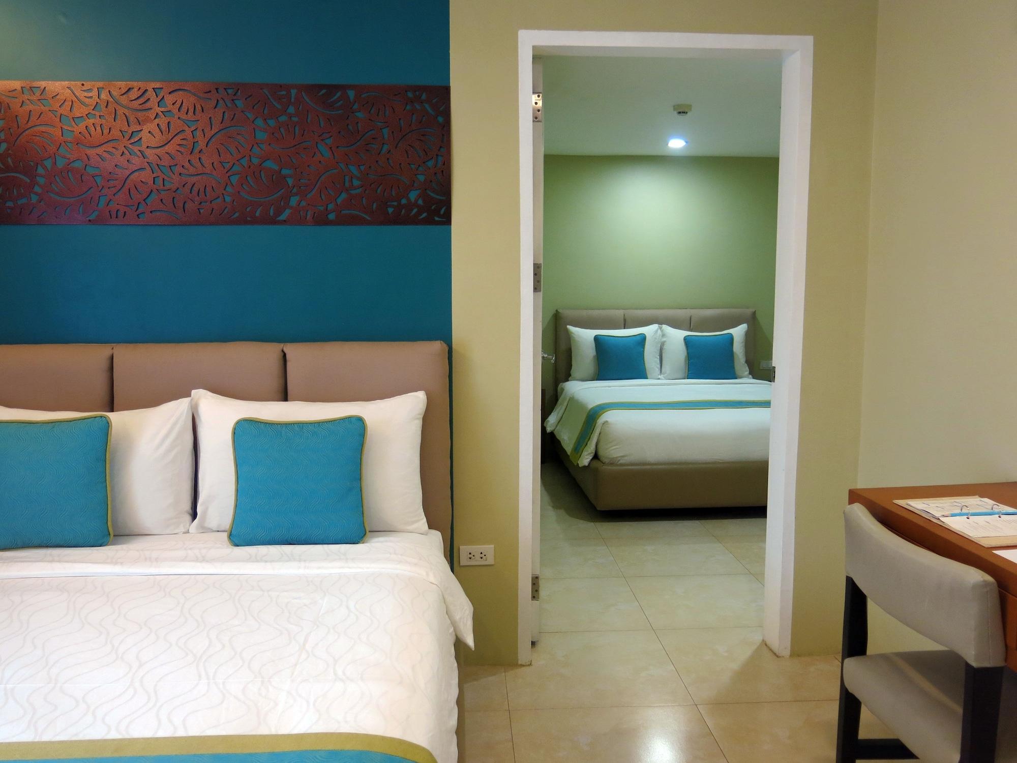 Hotel Boracay Haven