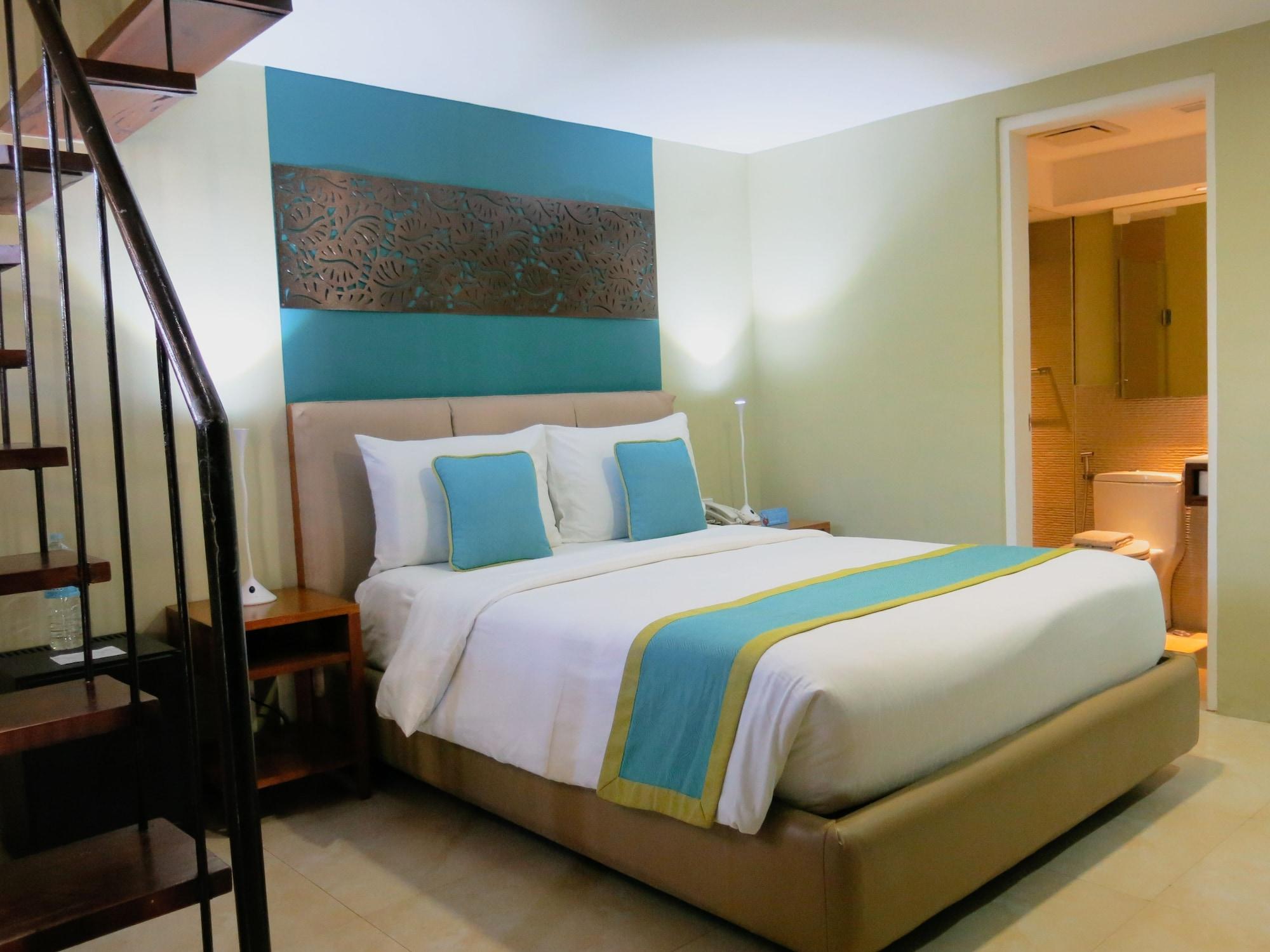 Boracay Haven Hotel Balabag (Boracay)