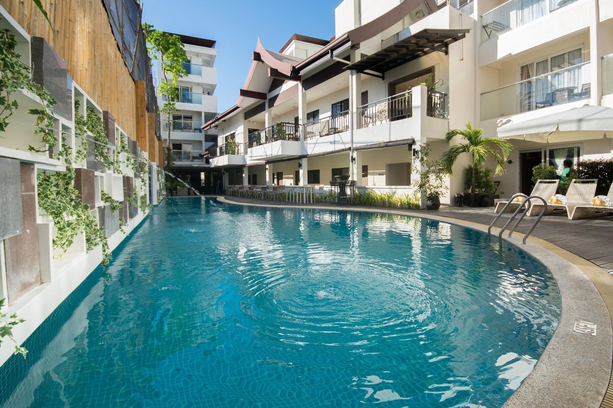Boracay Haven Hotel Balabag (Boracay)