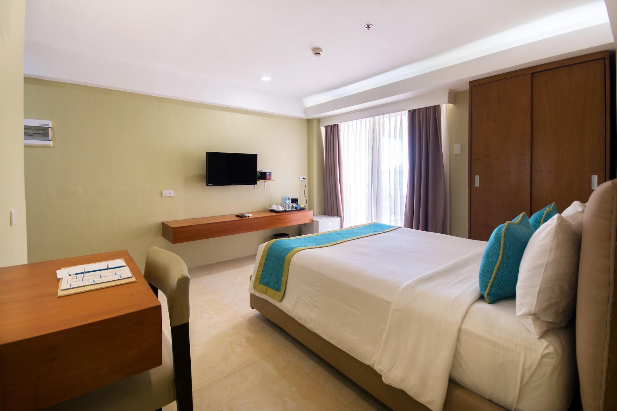 Boracay Haven Hotel 3*