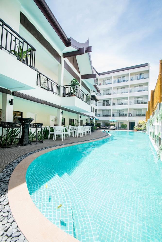 Hotel Boracay Haven