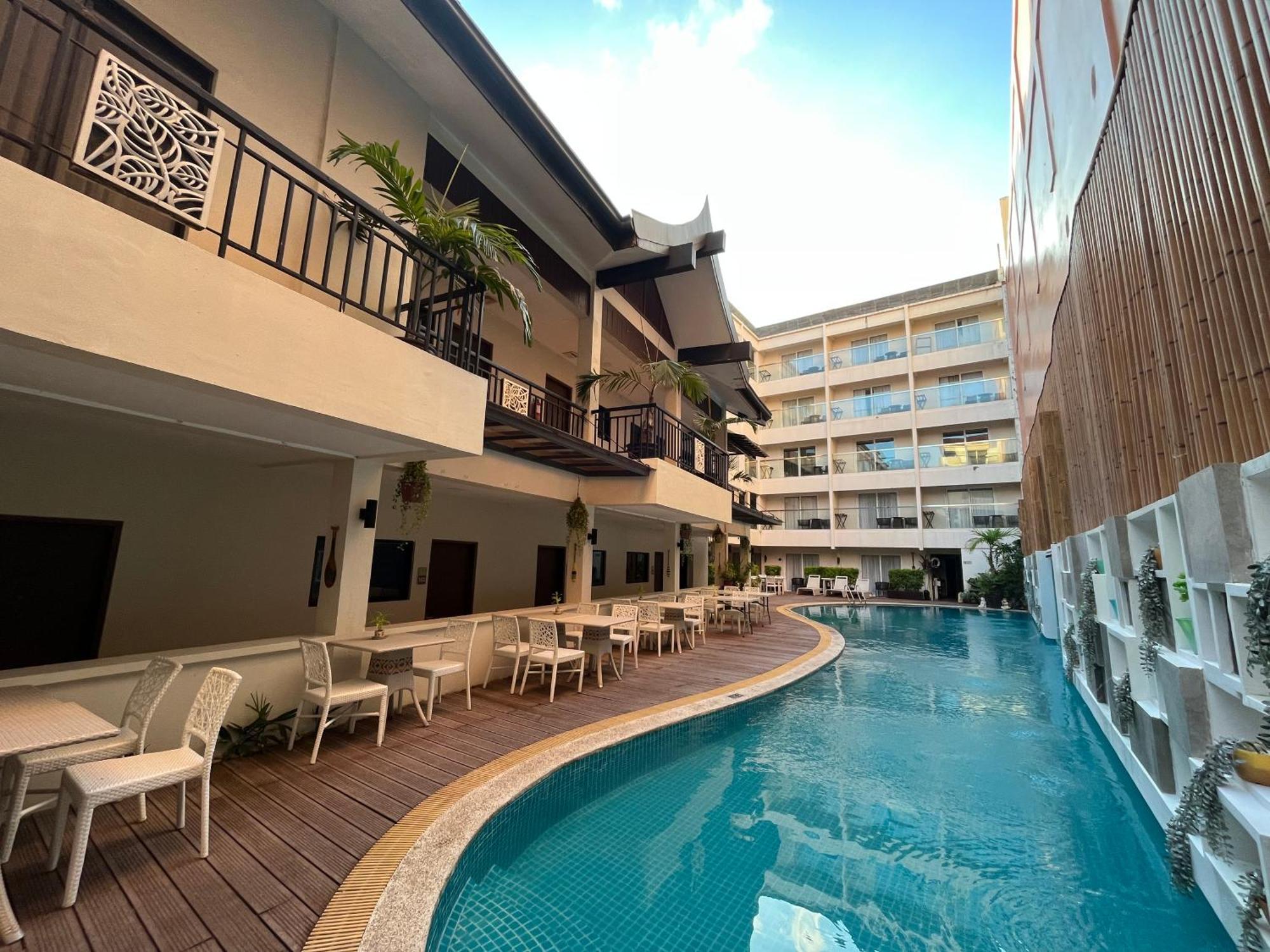 Boracay Haven Hotel