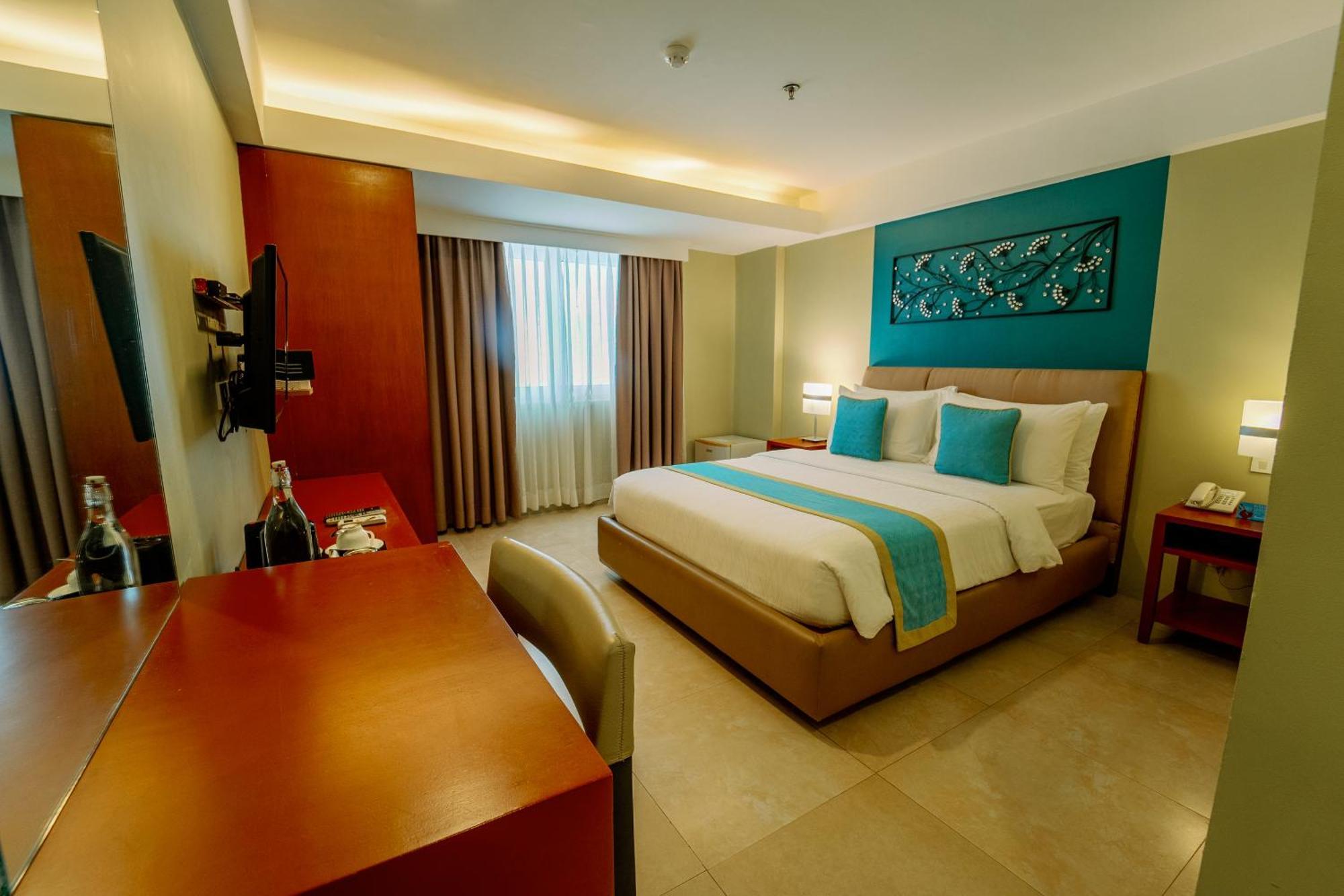 Hotel Boracay Haven
