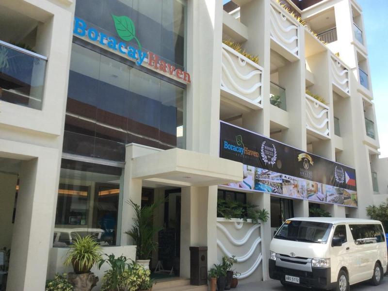 Boracay Haven Balabag (Boracay)