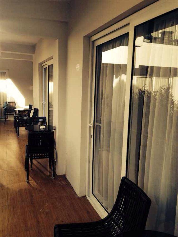 Hotel Boracay Haven 3*