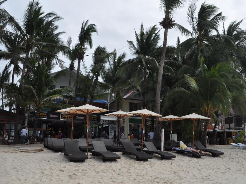 Boracay Haven 3*