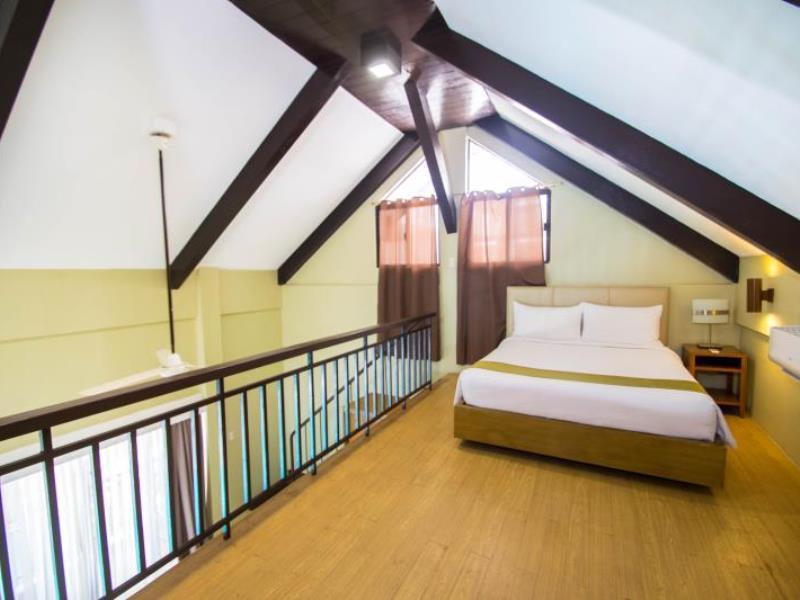 Boracay Haven Hotel 3*