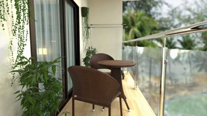 Boracay Haven Hotel 3*