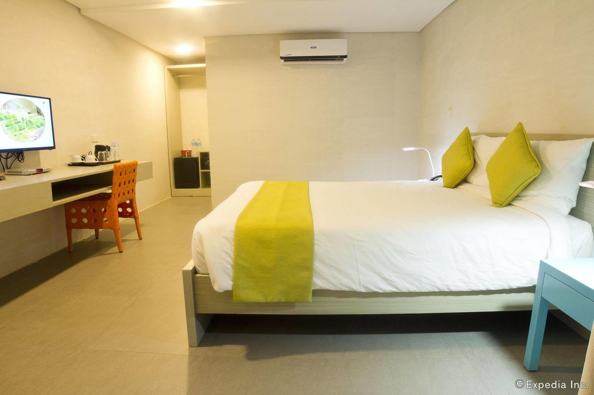 Boracay Haven 3* Balabag (Boracay)