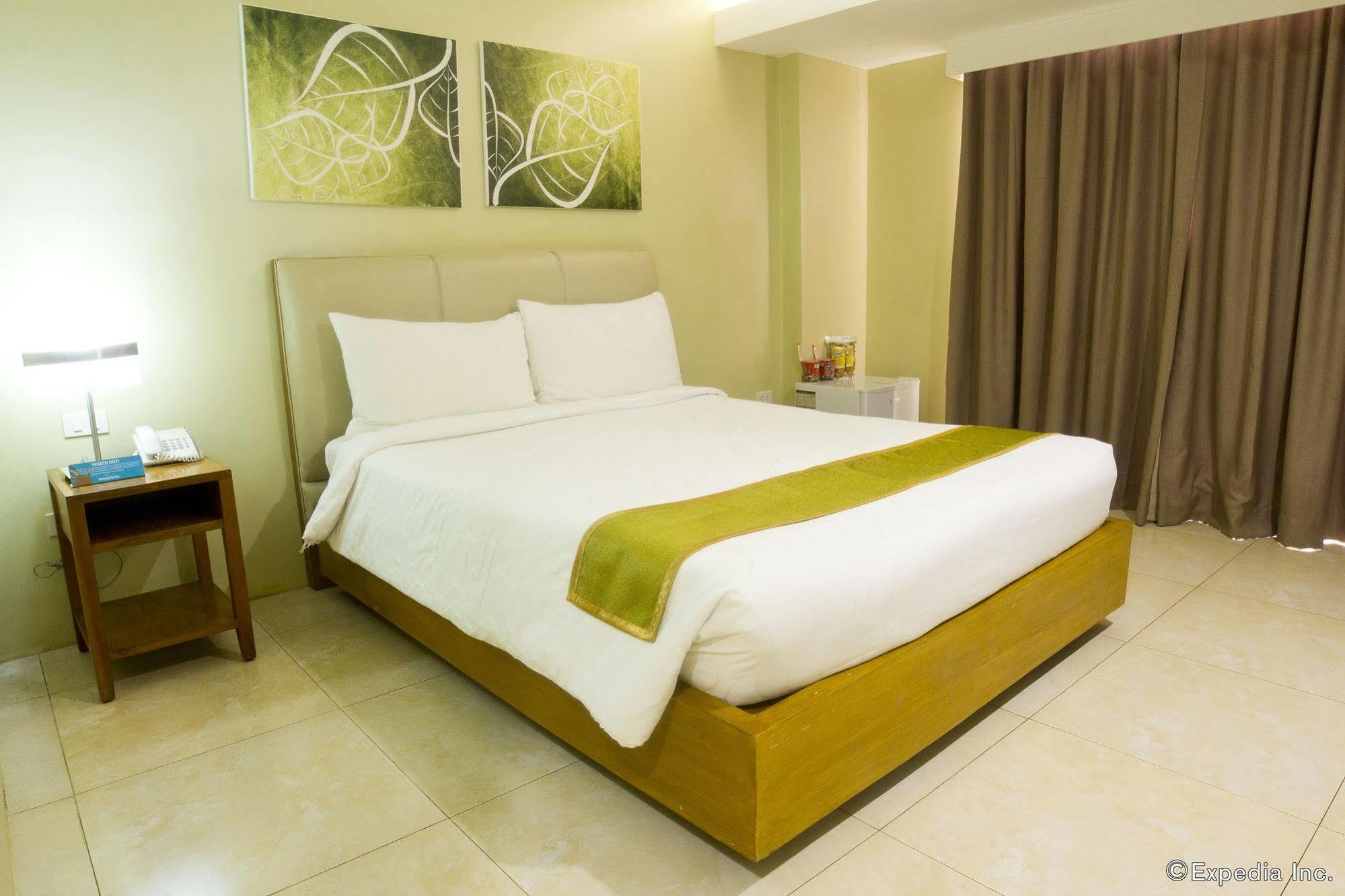 Hotel Boracay Haven Balabag (Boracay)