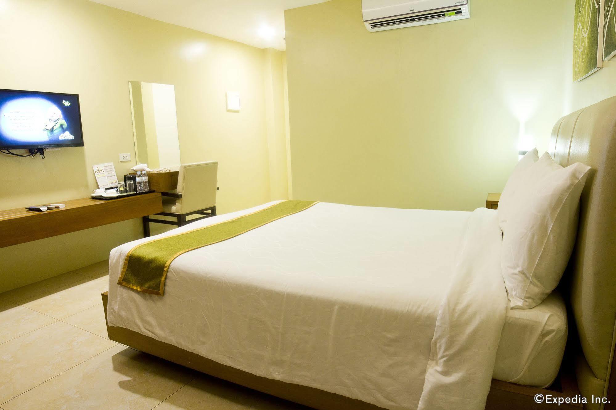 Boracay Haven Hotel