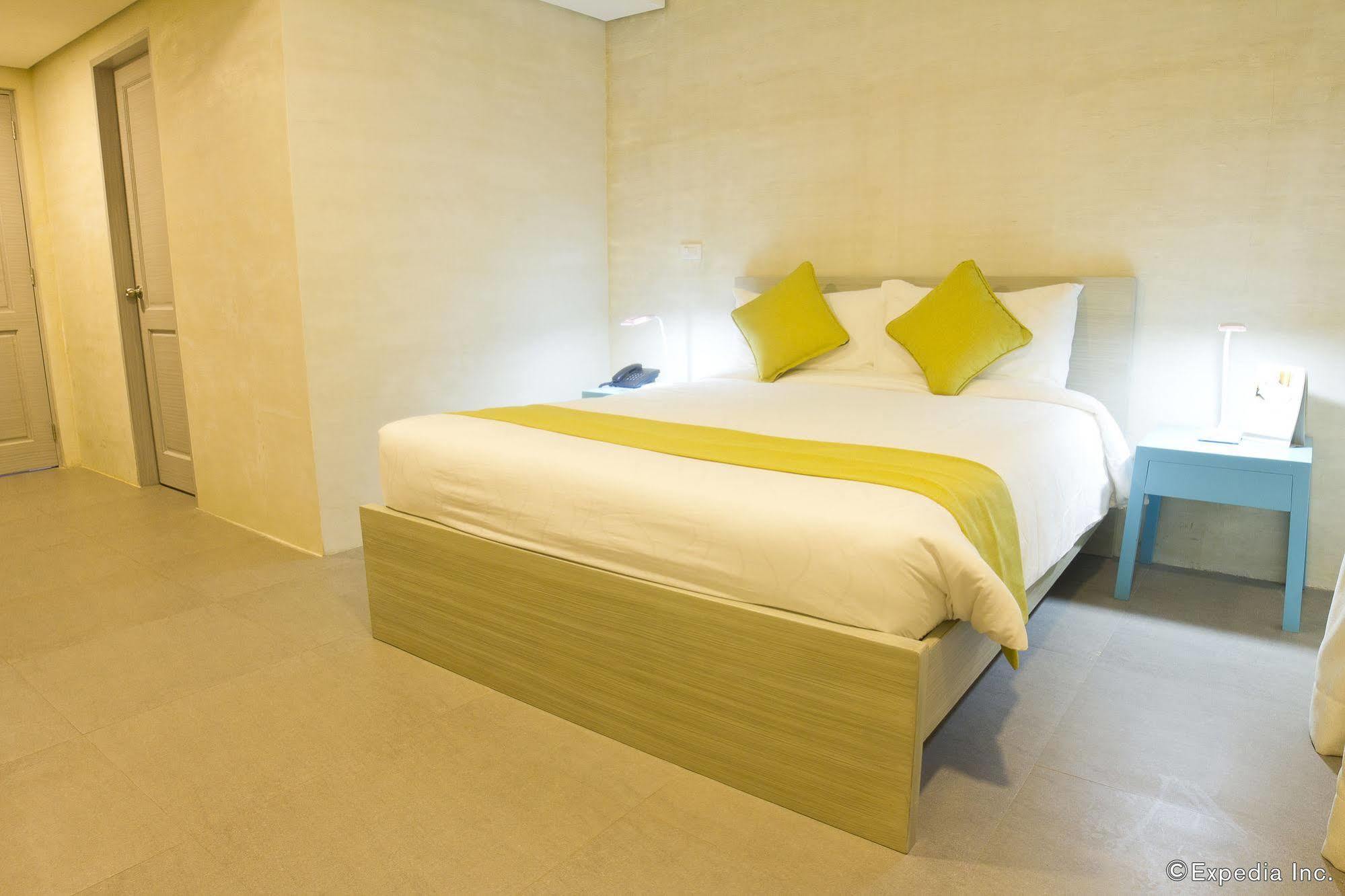 Hotel Boracay Haven Balabag (Boracay)