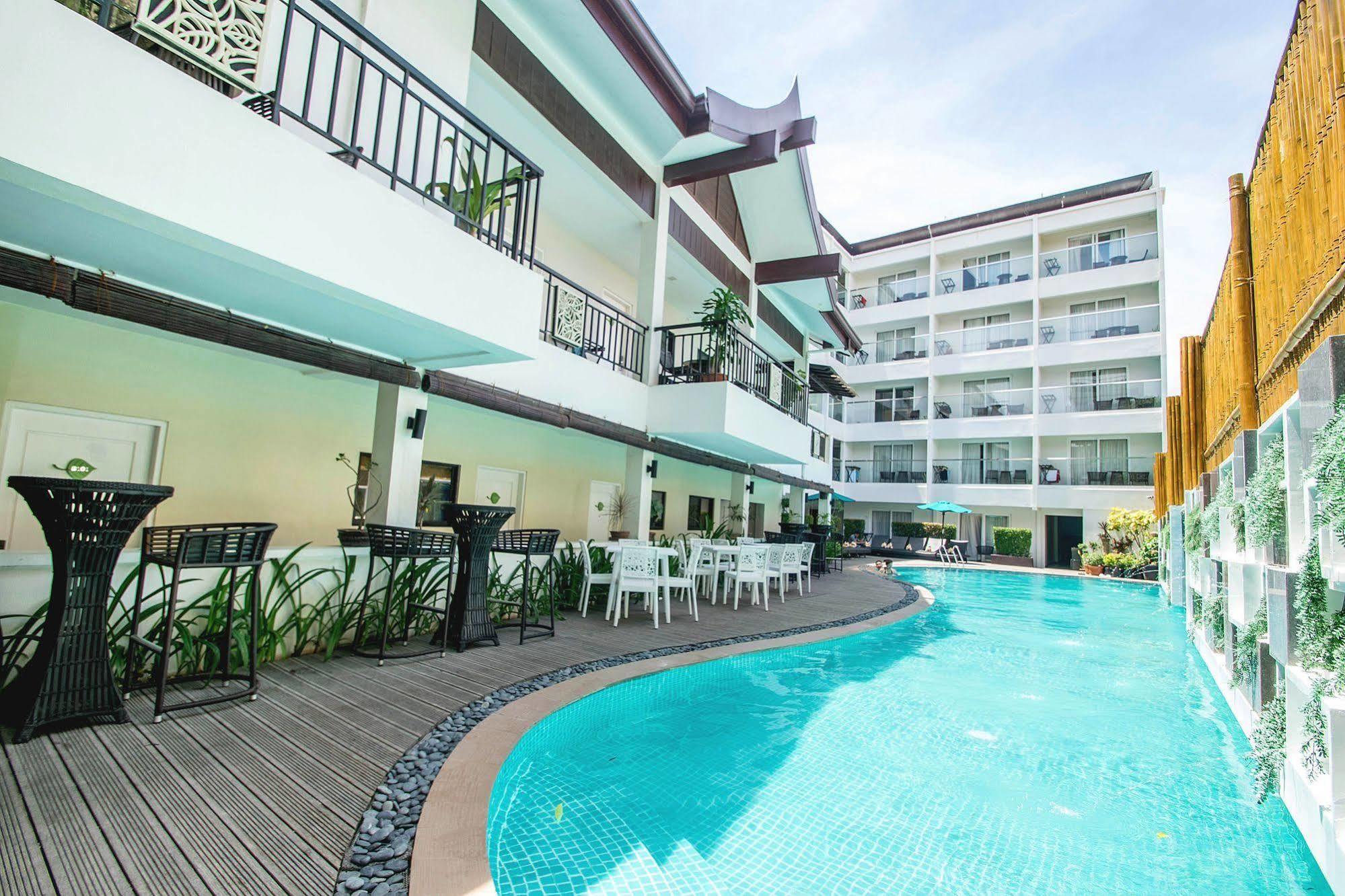 Boracay Haven Balabag (Boracay)