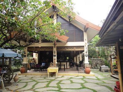 Hotel Boracay Haven