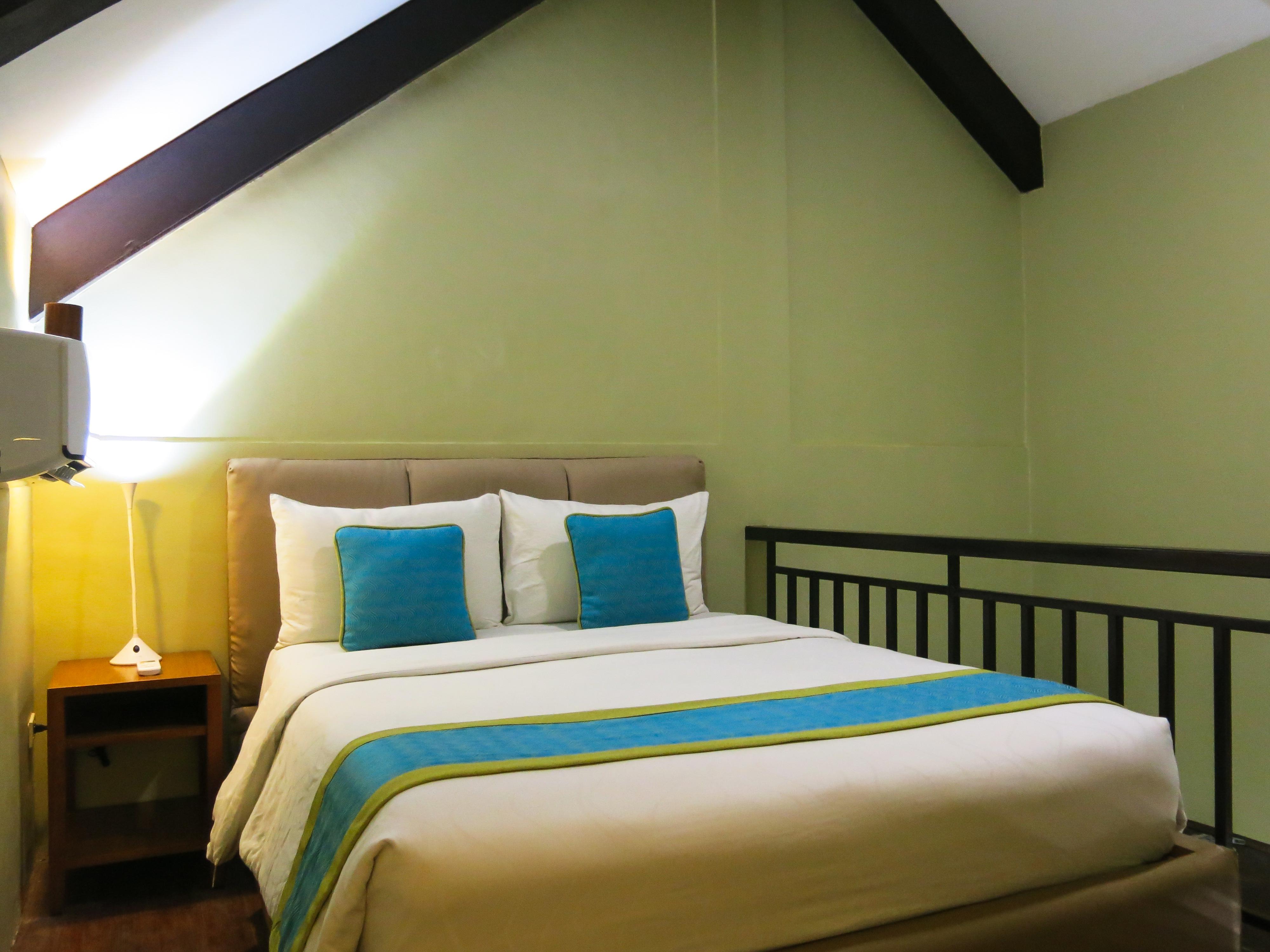 Boracay Haven Hotel Balabag (Boracay)