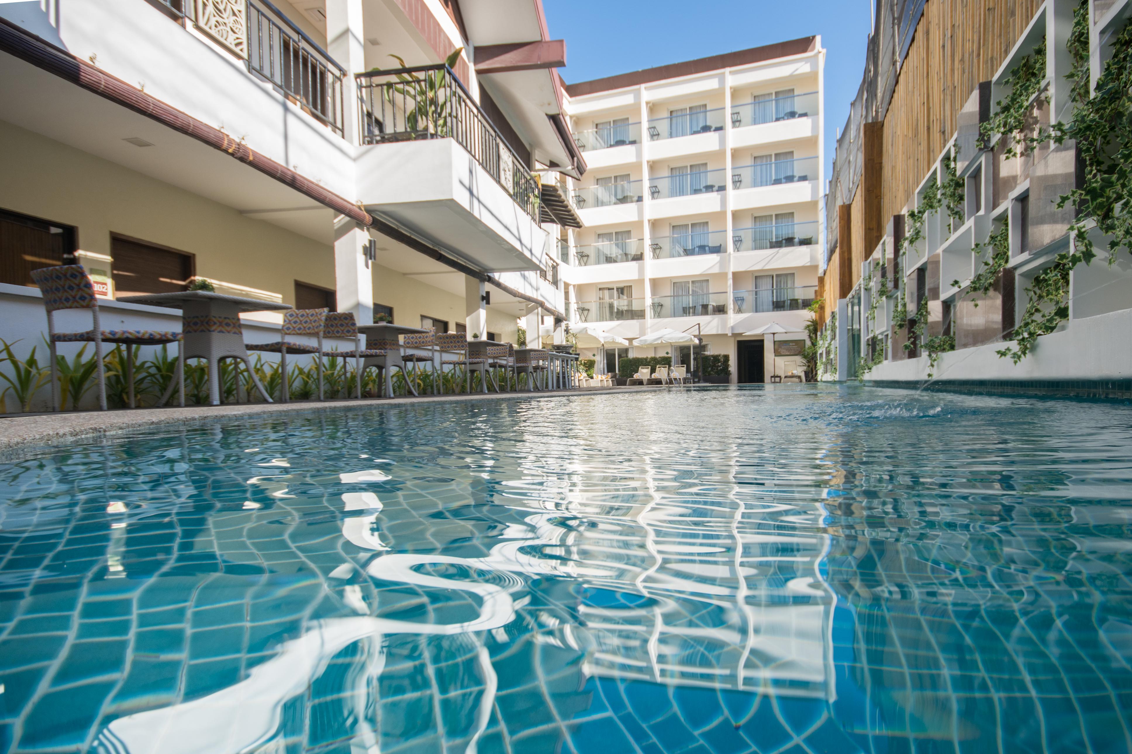 Hotel Boracay Haven