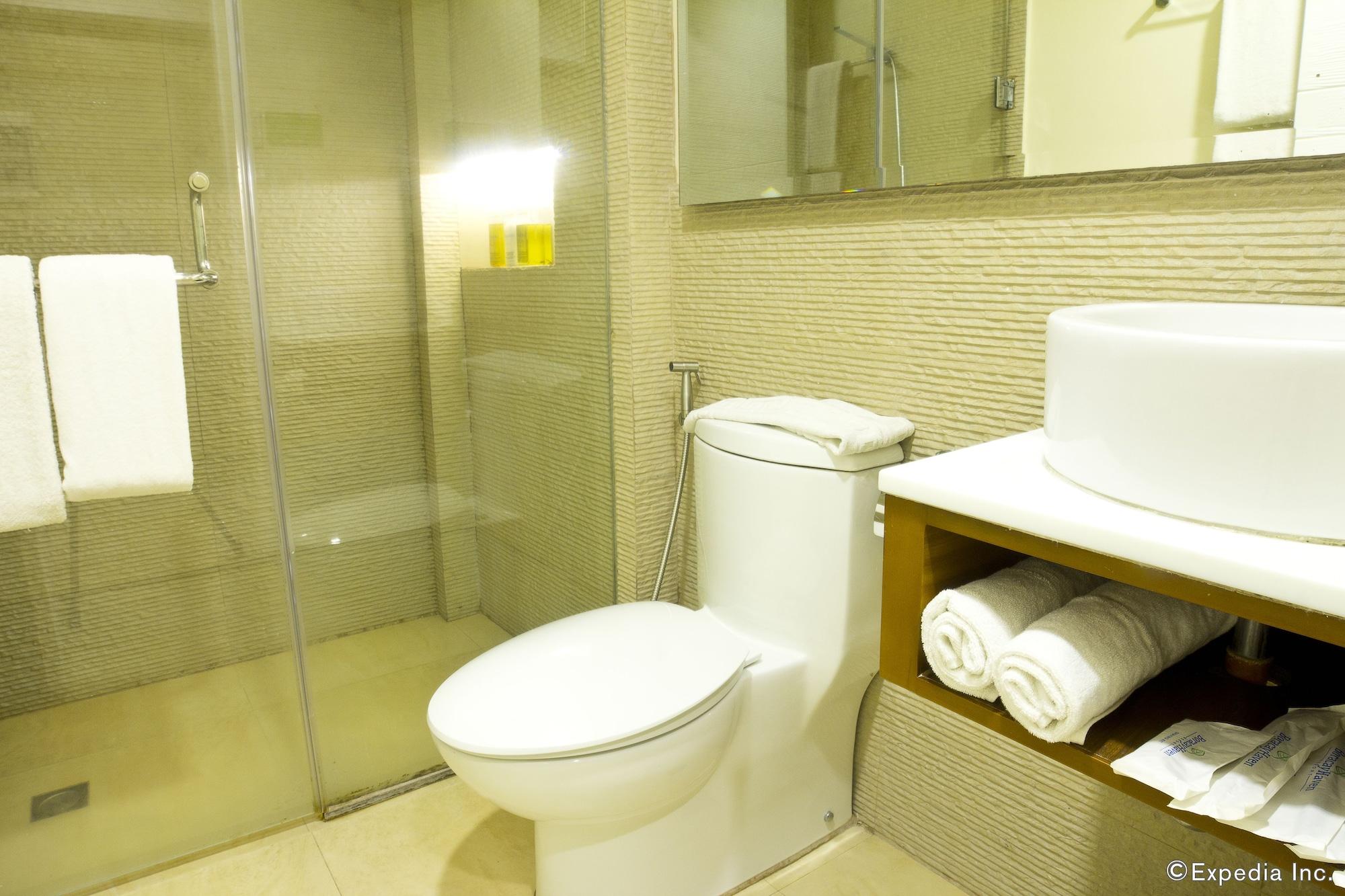 Hotel Boracay Haven 3*