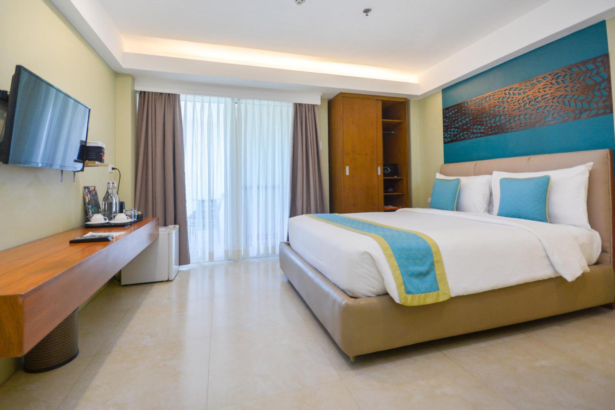Boracay Haven 3*