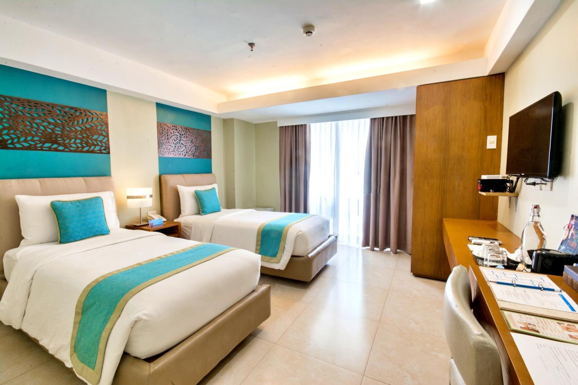 Hotel Boracay Haven 3*