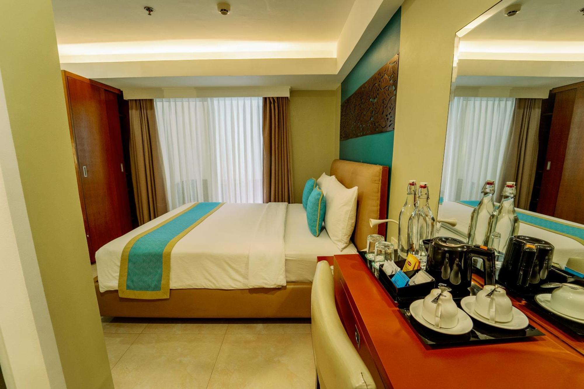 Boracay Haven Hotel 3*