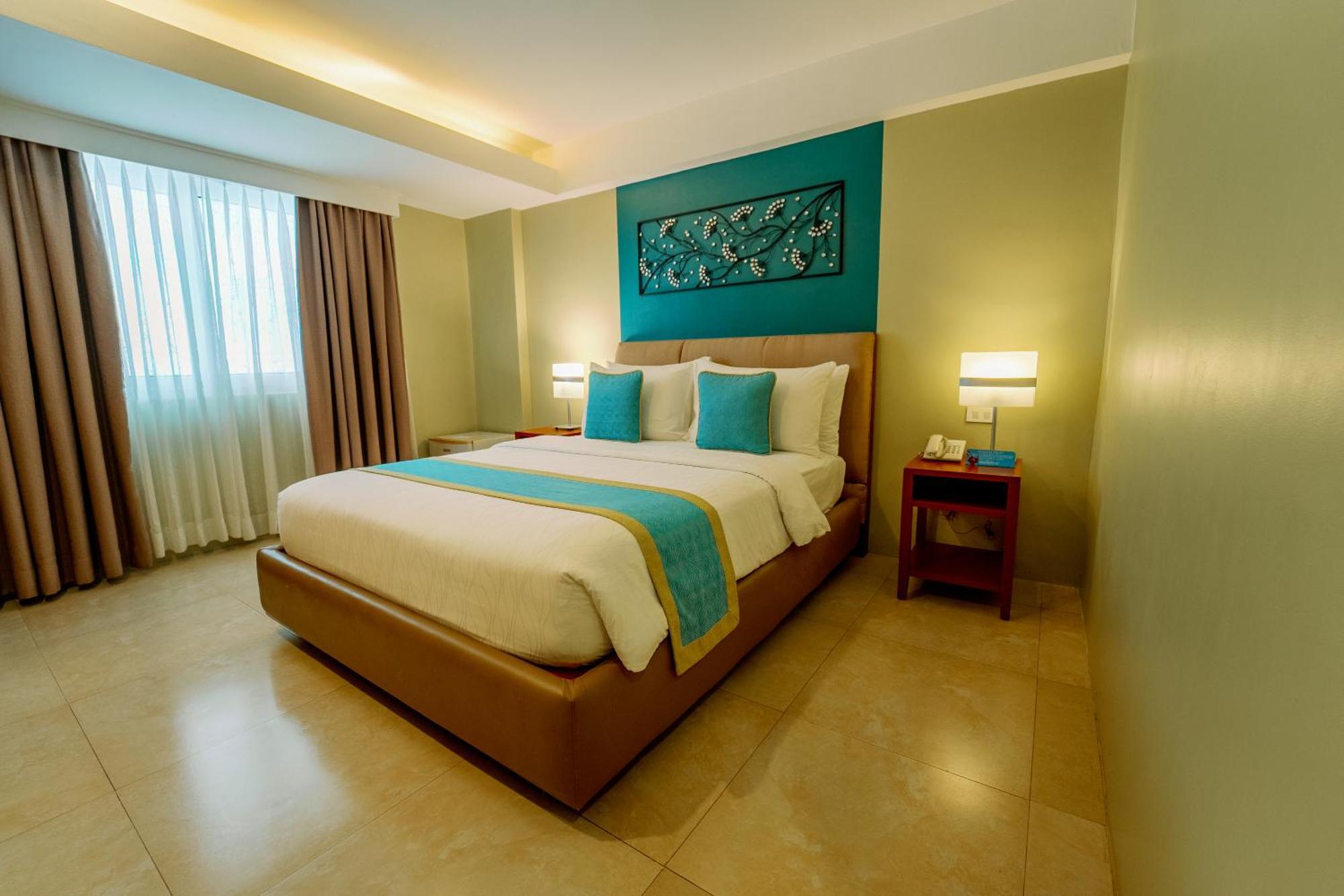 Boracay Haven 3* Balabag (Boracay)
