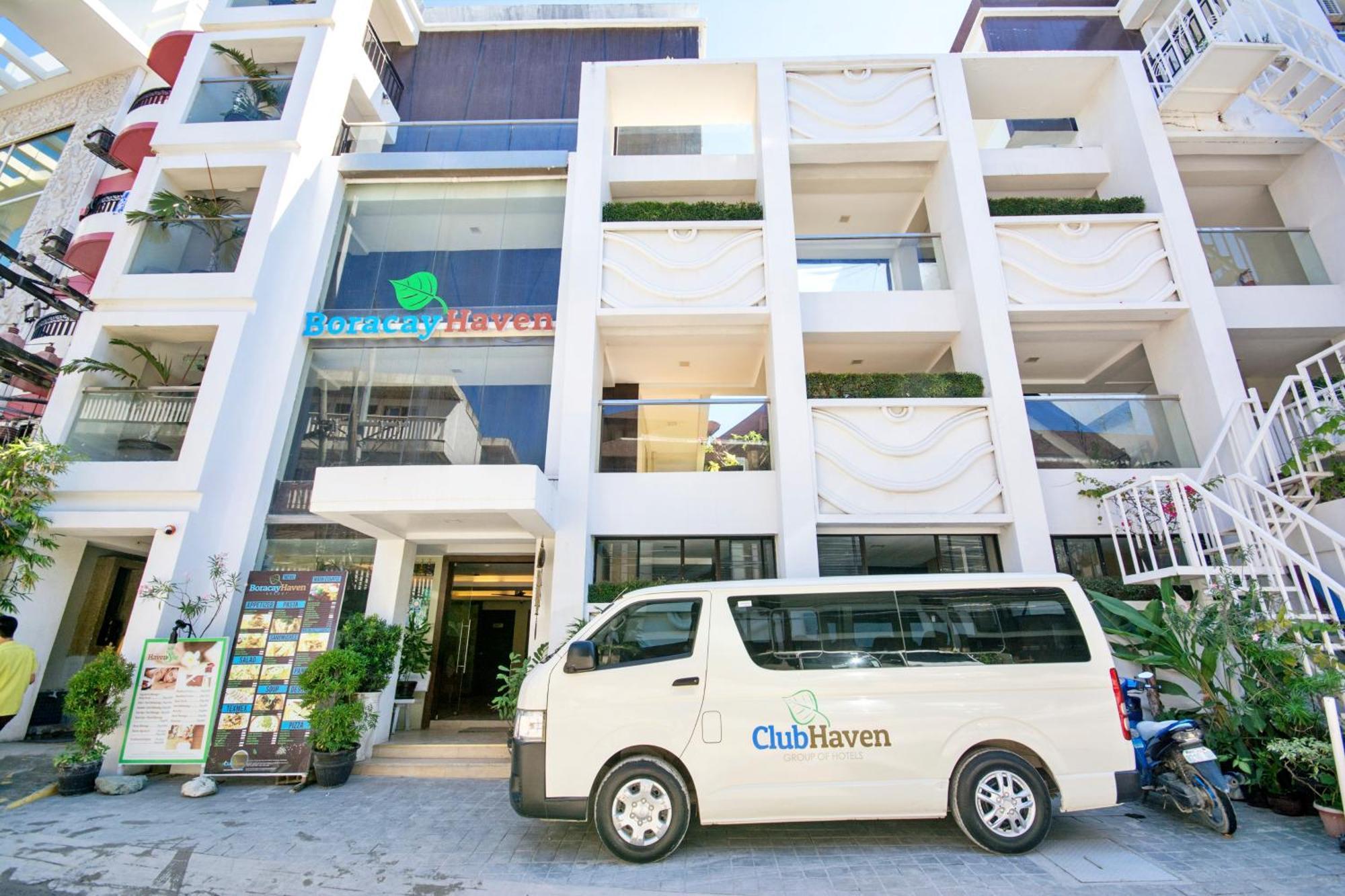 Boracay Haven