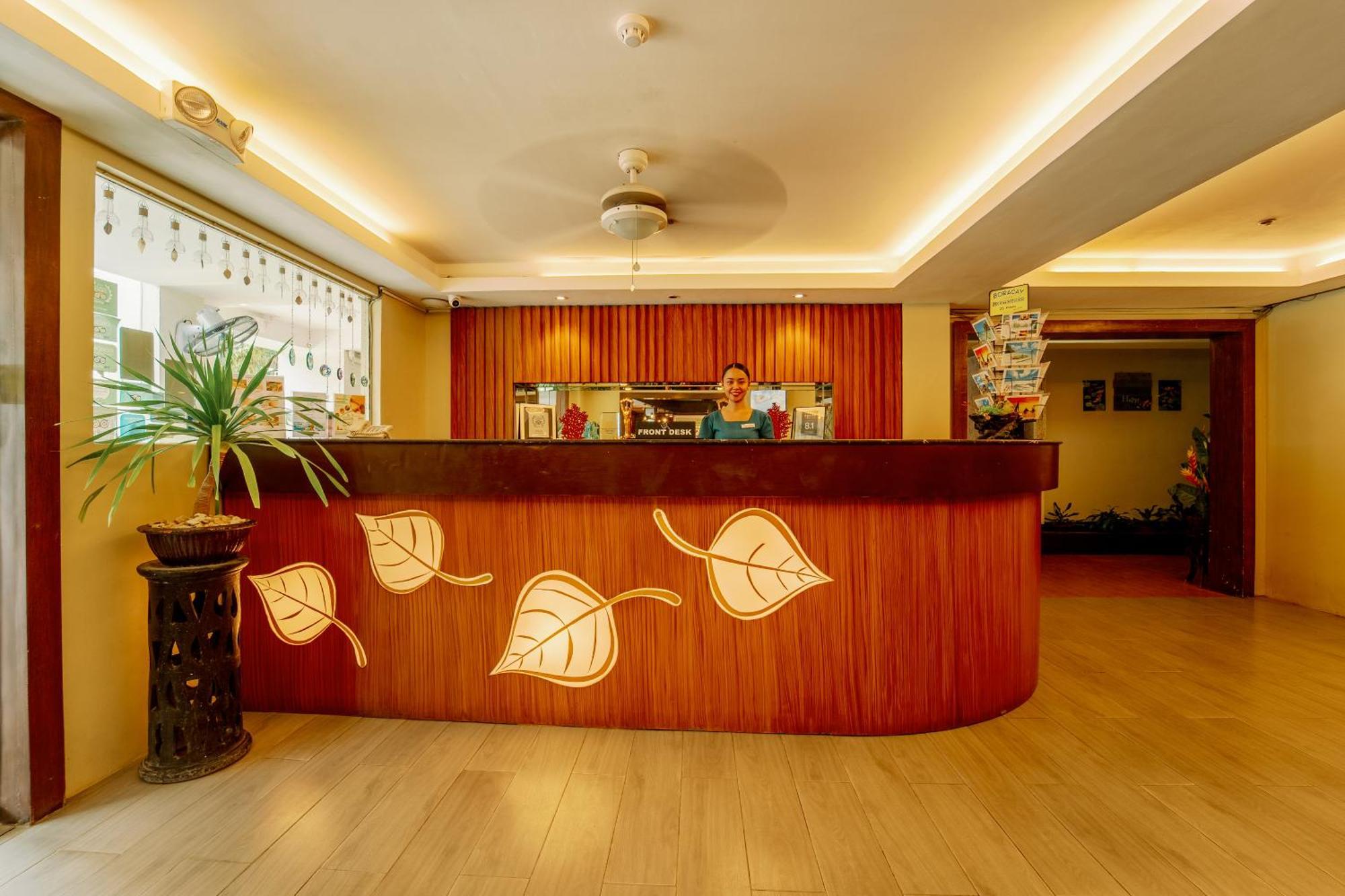 Boracay Haven Hotel