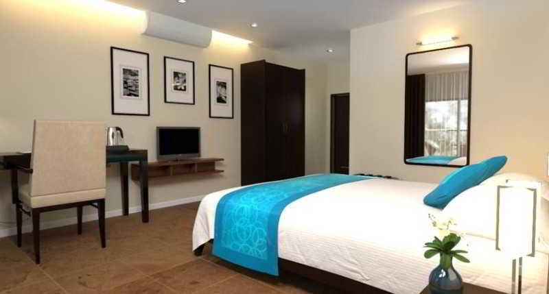 Boracay Haven 3* Balabag (Boracay)