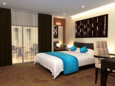 Boracay Haven Hotel 3*