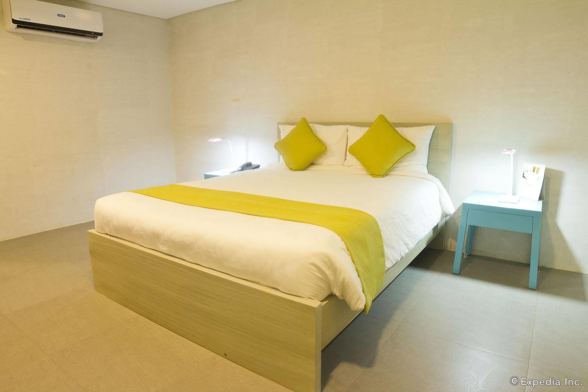 Hotel Boracay Haven