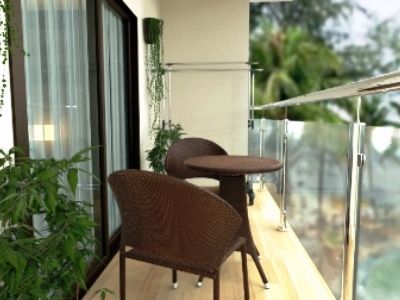Boracay Haven 3* Balabag (Boracay)